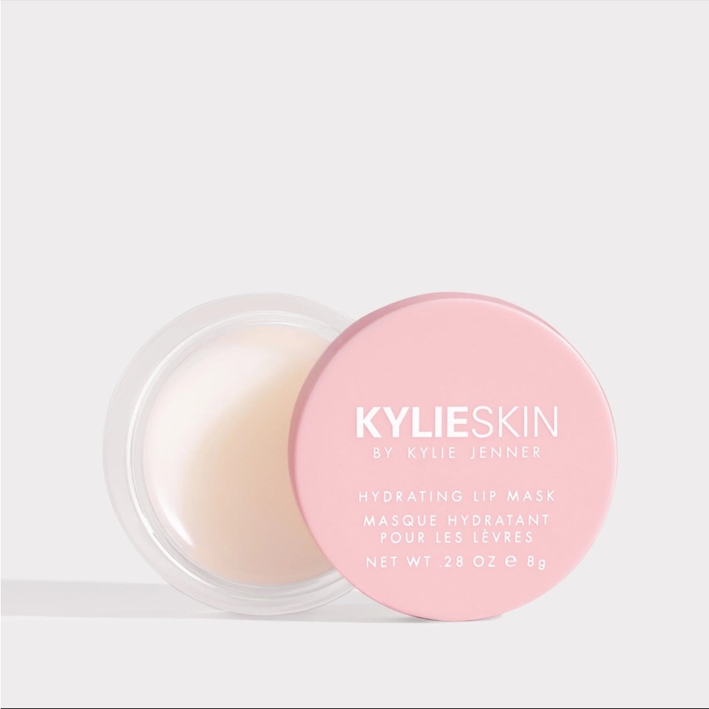Kylie Skin Hydrating Lip Mask